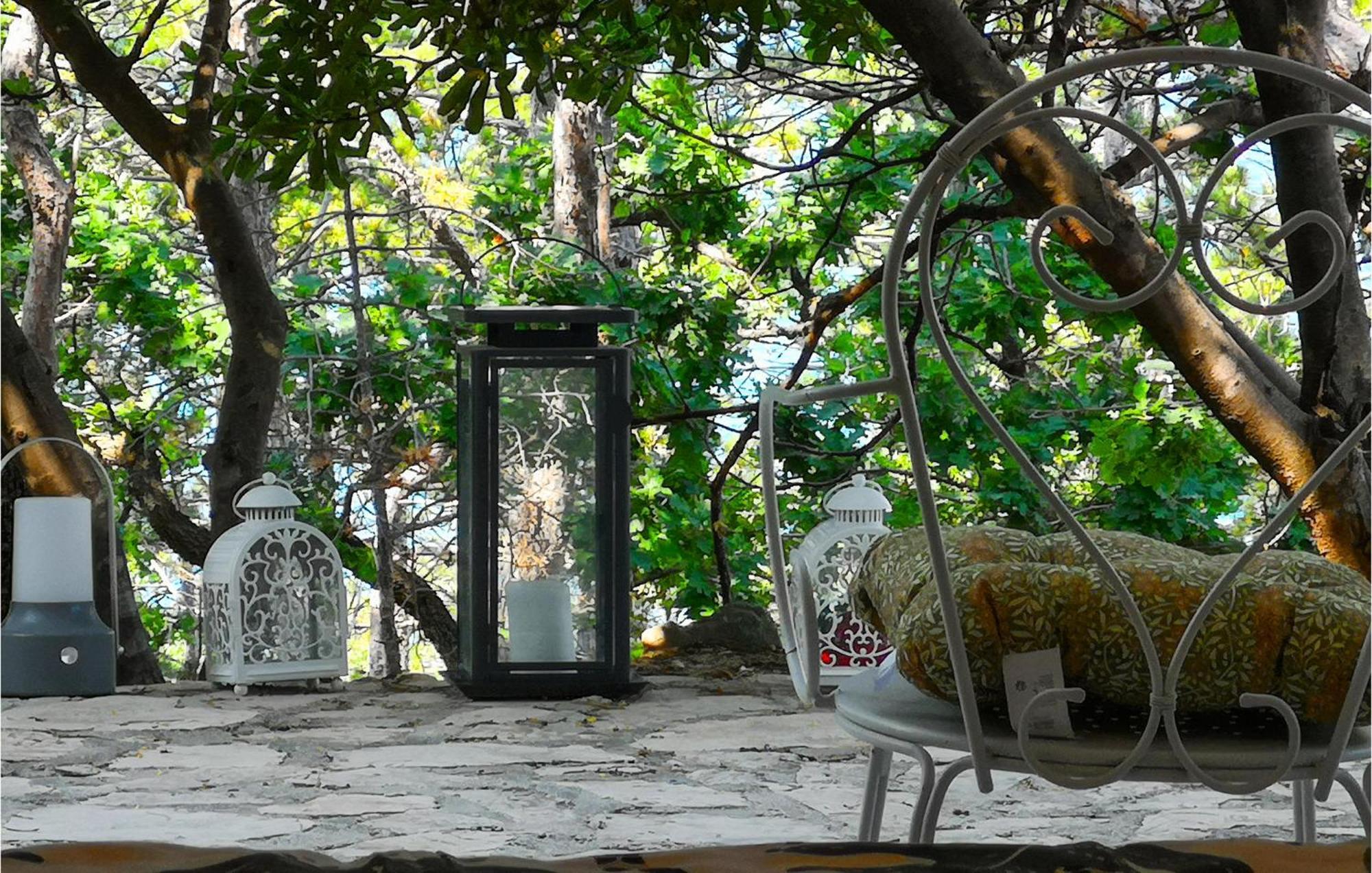 Pet Friendly Apartment In Novalja With Kitchen Esterno foto